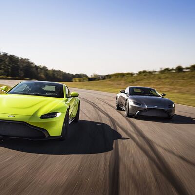 İngiliz üretici İtalyan tecrübesine emanet!