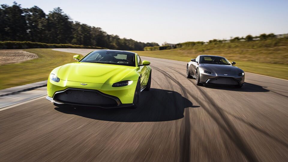 İngiliz üretici İtalyan tecrübesine emanet!