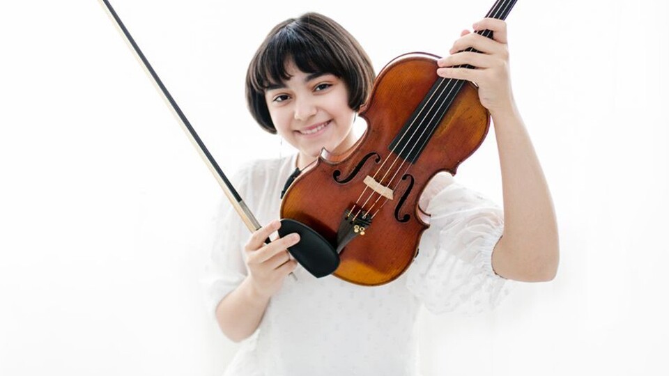 'Parlayan Yıldızlar' İş Sanat'ta