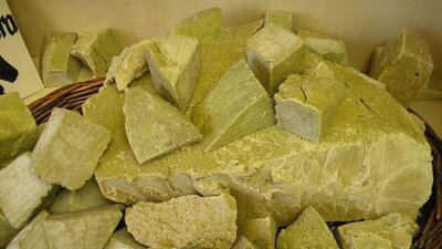 Bıttım sabunu faydaları