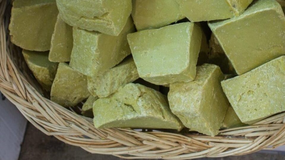 Bıttım sabunu saça faydaları