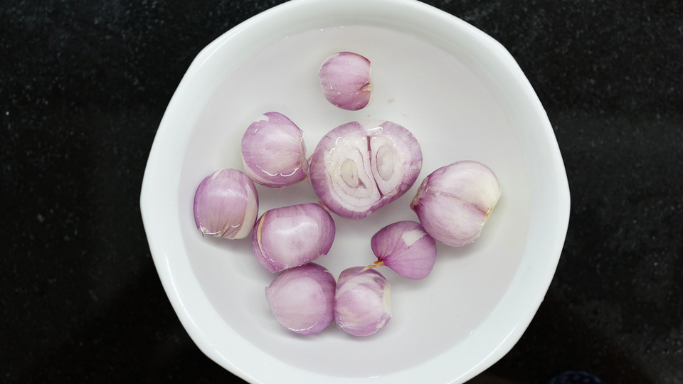 Soğan suyunun bilinmeyen faydaları