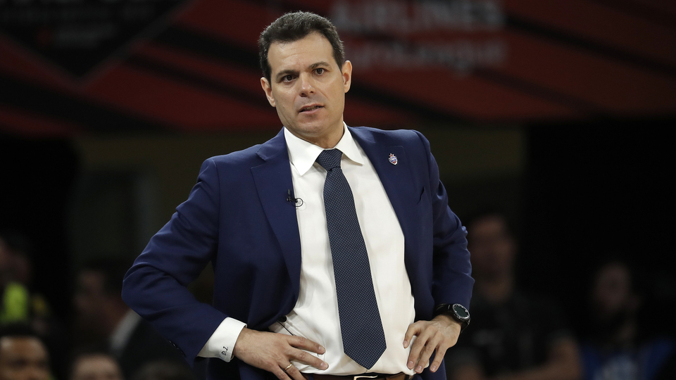 Fenerbahçe Beko için bomba iddia!