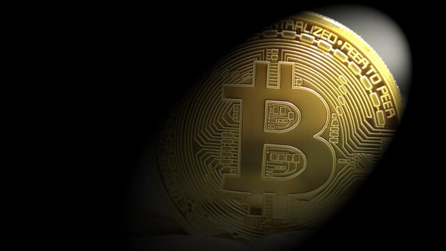 Bitcoin'de Fed yükselişi