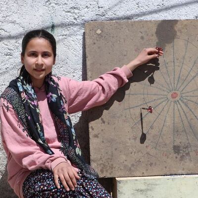 Tahtaya hedef çizdi! Azmin zaferi Ceylin!