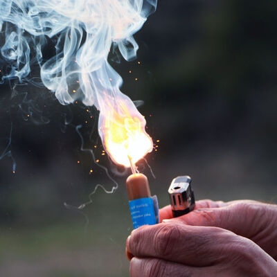 Çiğköftecide dehşet! Çocukları darbedip bodruma kilitlediler