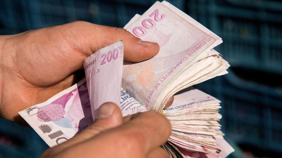 Mayıs ayı kira artış oranı belli oldu