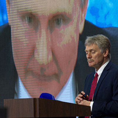 Rusya'dan ABD ve İngiltere'nin '9 Mayıs' iddialarına yanıt