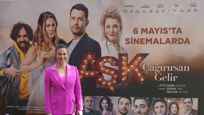 Ön gösterimi yapıldı