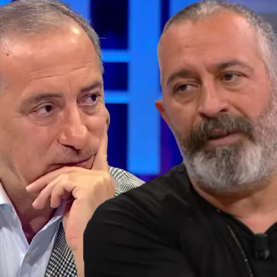 Cem Yılmaz'dan eleştirilere yanıt