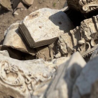 Yüzyıllar sonra bulundu, büyük sevinç yaşandı