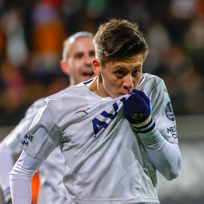 Arda Güler yarışı!