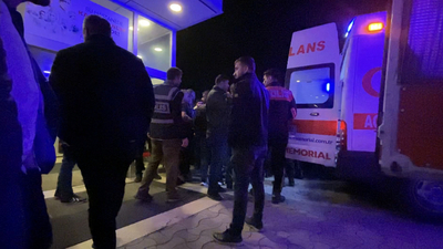 Anne ve kızının öldürüldüğü saldırıda sıcak gelişme!