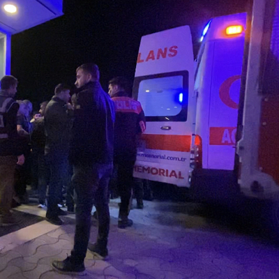 Anne ve kızının öldürüldüğü saldırıda sıcak gelişme!