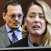 Ve Amber Heard konuştu!