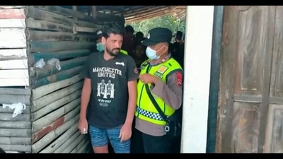 Denize düşen Türk kaptan 2,5 gün sonra bulundu!