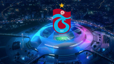 Trabzonspor'un muhtemel rakipleri!