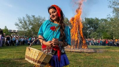 Hıdrellez ne zaman?