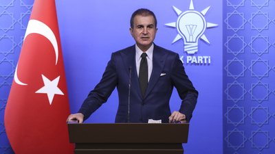 AK Partili Çelik'ten 'Asiye Atalay' paylaşımı