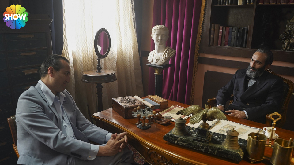 Aziz 24.bölüm 2.fragmanı yayınlandı!