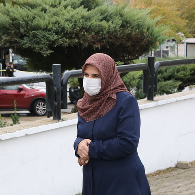 Pınar Gültekin'in annesine tehdit ve hakaret davası!