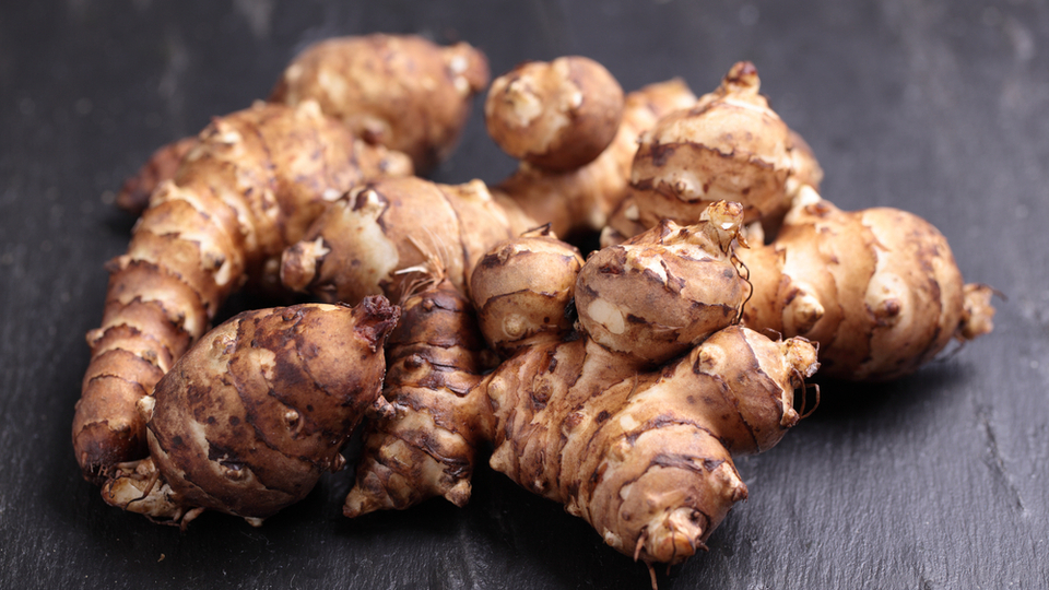 Yer elmasının faydaları