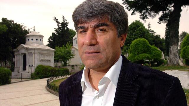 Hrant Dink davasında verilen kararlar onandı