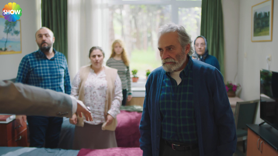 Baba 12. Bölüm 2. Fragmanı yayında