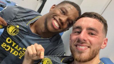 Çağlar ve Cengiz üzüldü, Orkun finalde