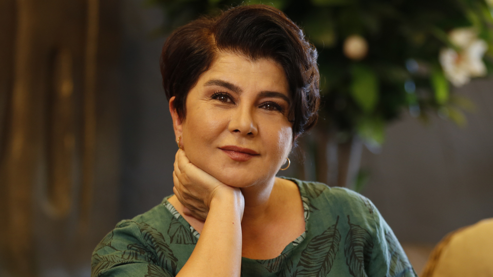 Ünlü oyuncu ölümden dönmüş!