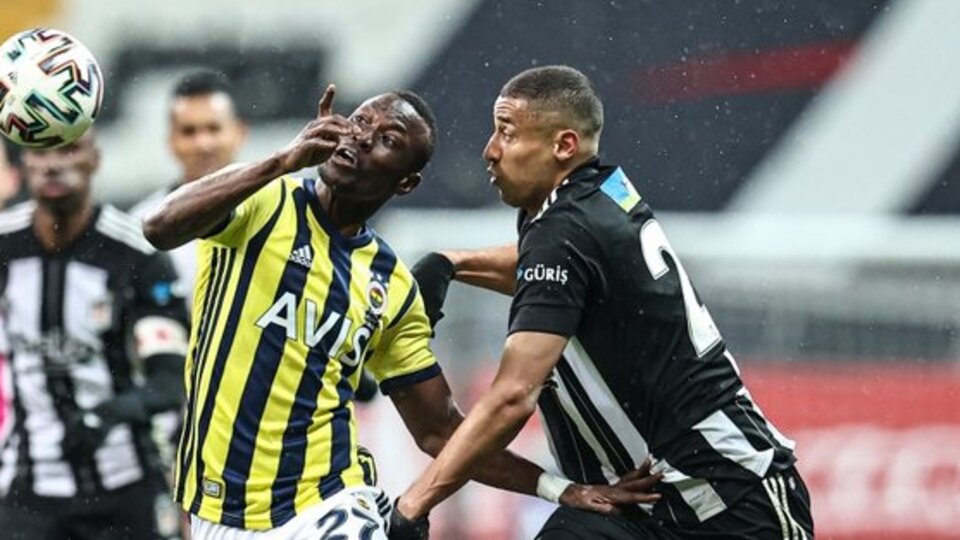 Beşiktaş Fenerbahçe derbisi ne zaman?