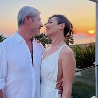 "Hediye gibi geldin!"