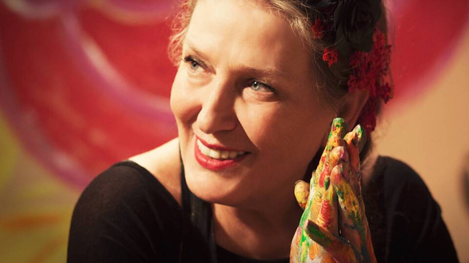 Suzan Kardeş'ten 'Bi Git'