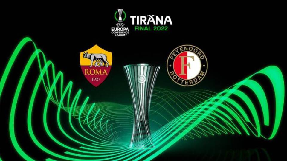 Roma Feyenoord maçı ne zaman?