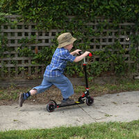 TÜİK'ten Scooter açıklaması