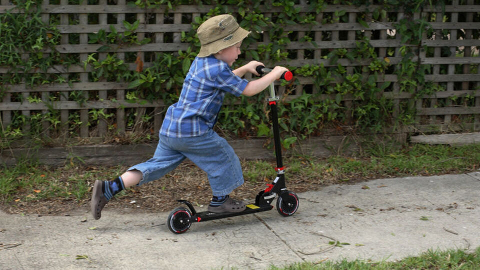 TÜİK'ten Scooter açıklaması