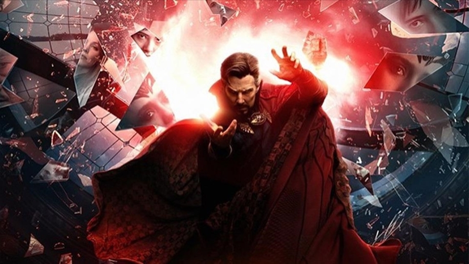 Dr. Strange filmi vizyona girdi mi?