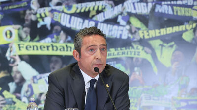 28 şampiyonluk ve 5 yıldız açıklaması