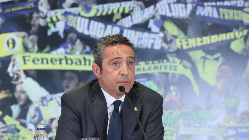 28 şampiyonluk ve 5 yıldız açıklaması