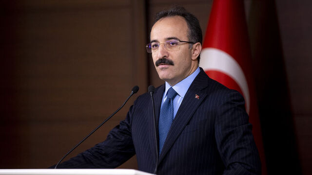 İçişleri'nden 'sığınmacı sayısı' açıklaması
