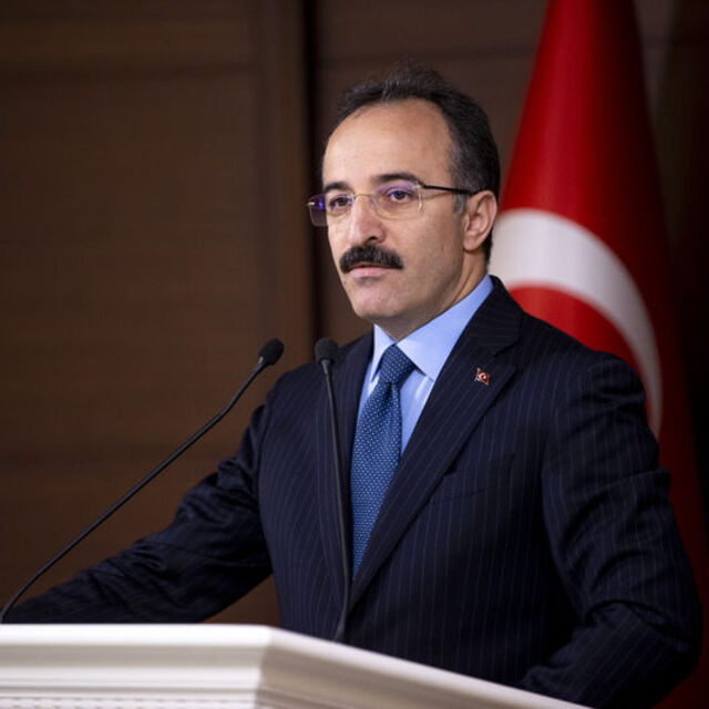 İçişleri'nden 'sığınmacı sayısı' açıklaması