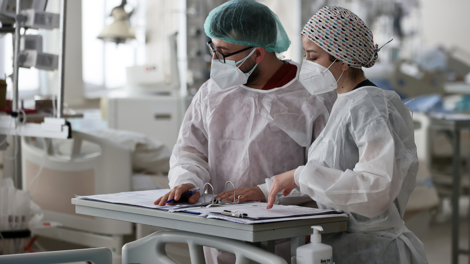 Yeni vaka sayısı açıklandı