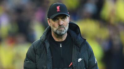 Klopp'tan UEFA'ya bilet eleştirisi