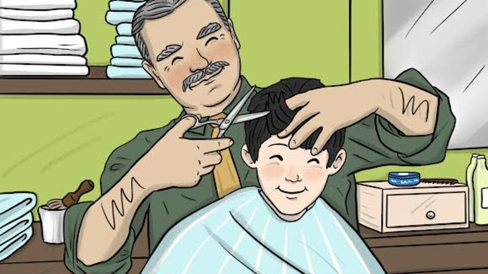 'İşe çocukluktan başlamak en doğrusu'