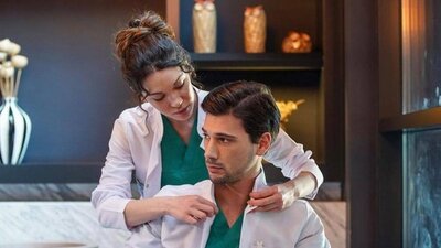 Kasaba Doktoru 5. son bölüm izle!