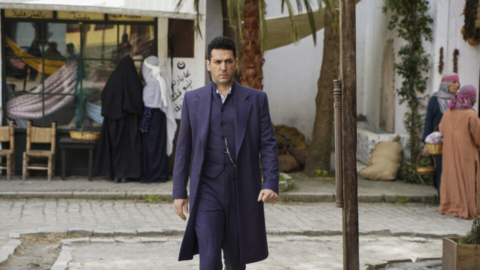 Aziz 24. son bölüm