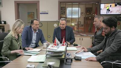 Arka Sokaklar son bölüm izle!