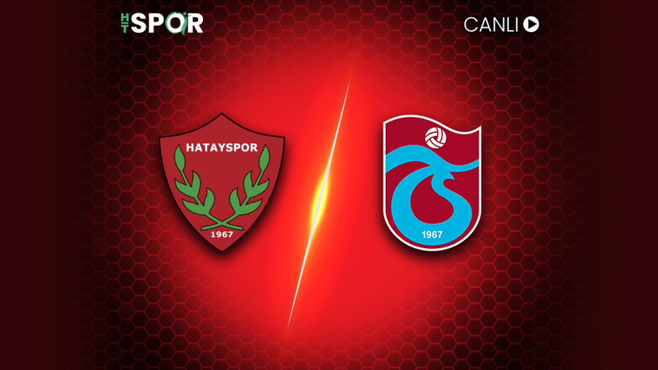 Hatay'da kazanan yok!