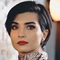 'O aşık olduğum adam...'