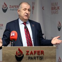 Ümit Özdağ kimdir?